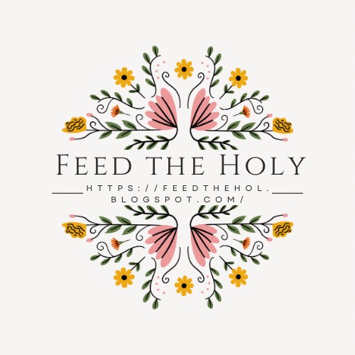 Feed the ... icon